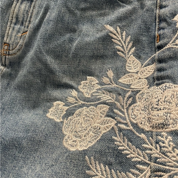 TOPSHOP short skirt - Picture 2 of 4